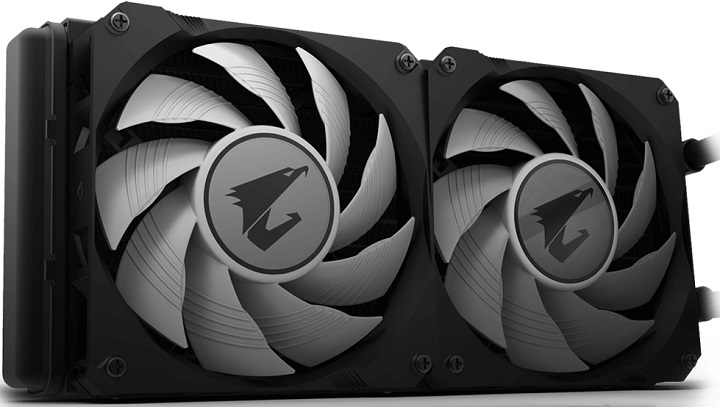Aorus Liquid Cooler 240