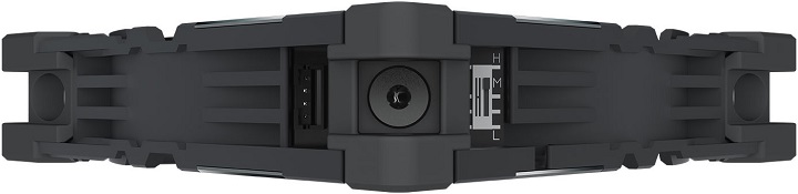 Cooler Master MasterFan SF120M