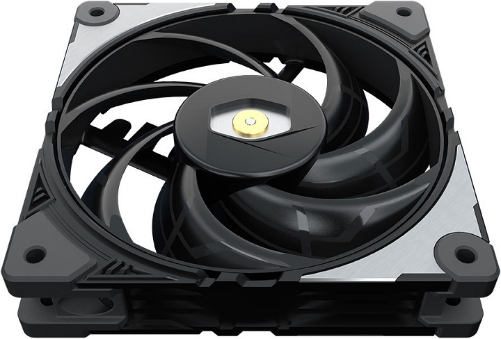 Cooler Master MasterFan SF120M