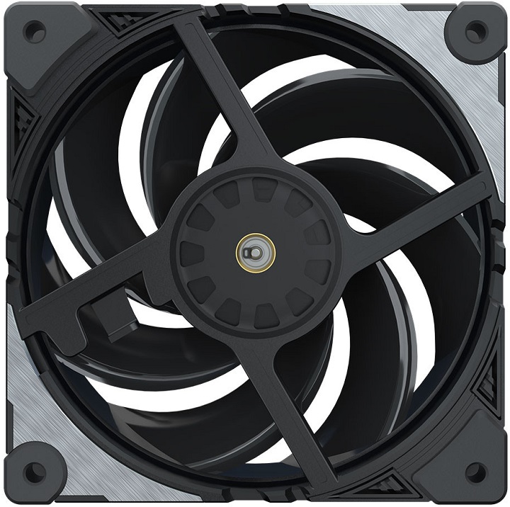 Cooler Master MasterFan SF120M