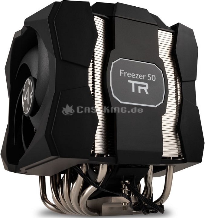 Arctic Freezer 50 TR