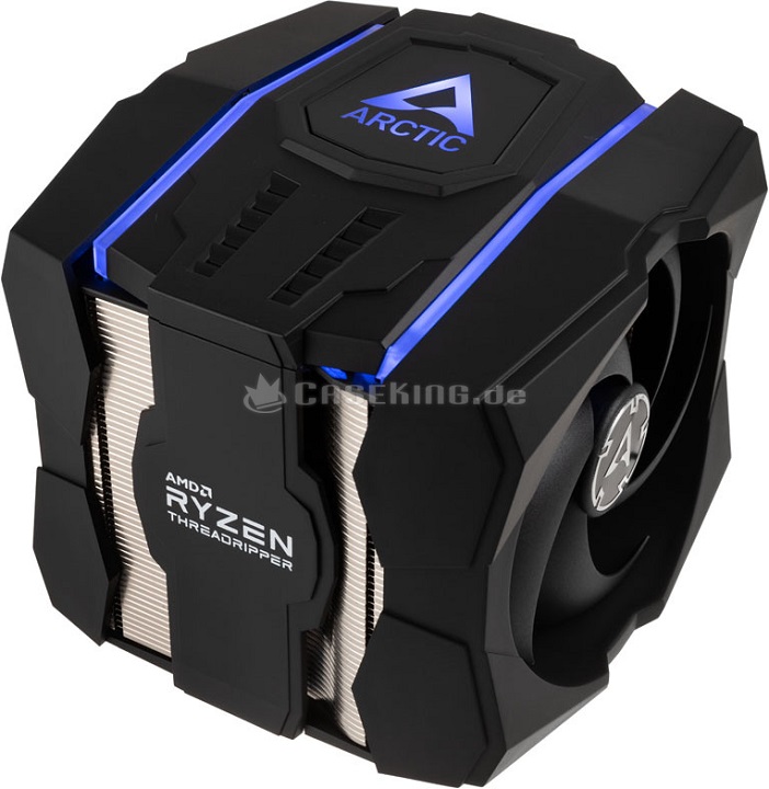 Arctic Freezer 50 TR