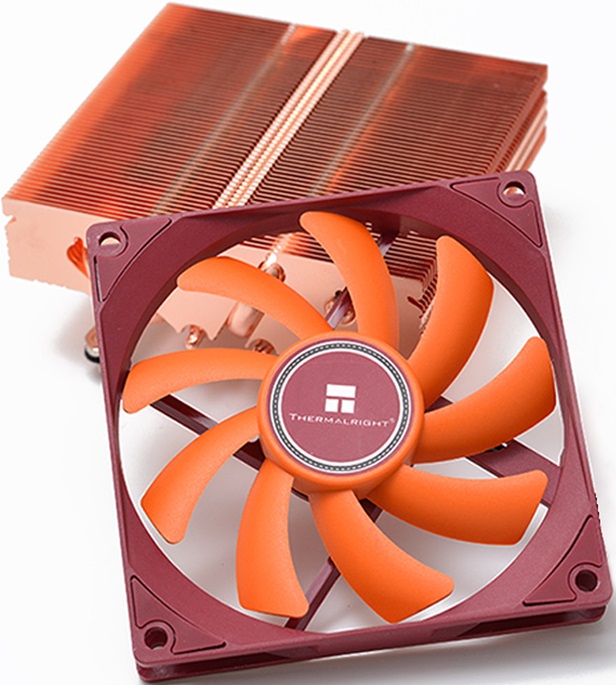 Thermalright AXP-90 Full Copper