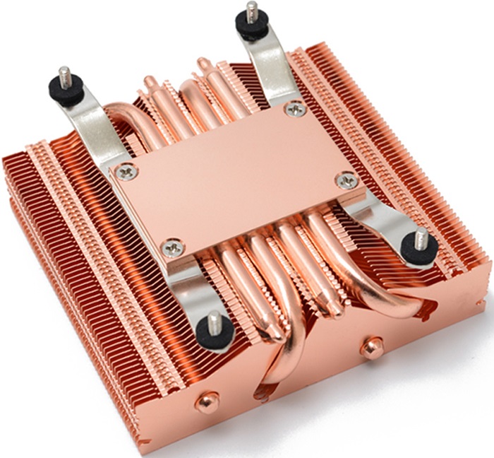 Thermalright AXP-90 Full Copper