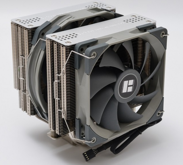 Thermalright Frost Spirit 140