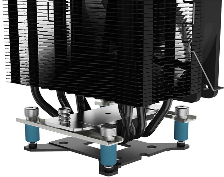 ID-Cooling SE-234-ARGB