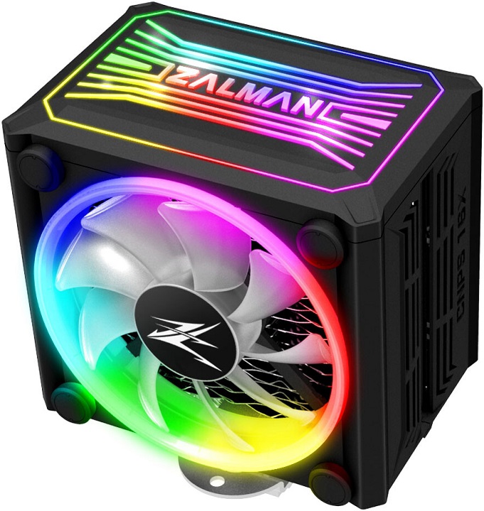 Zalman CNPS16X