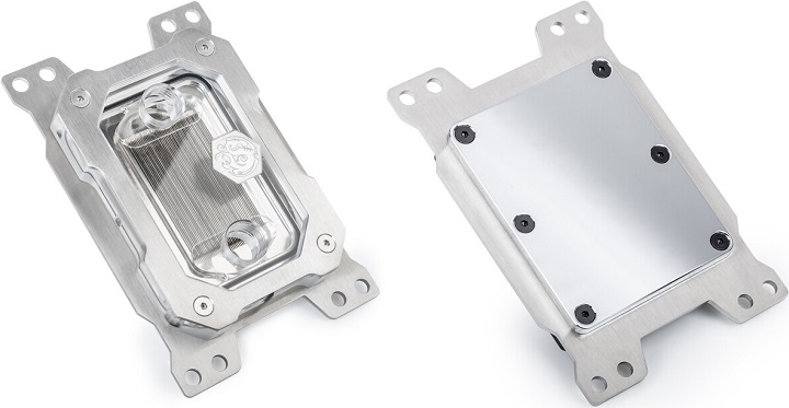 Bitspower Summit ELX