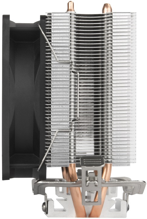 SilverStone Krypton KR03