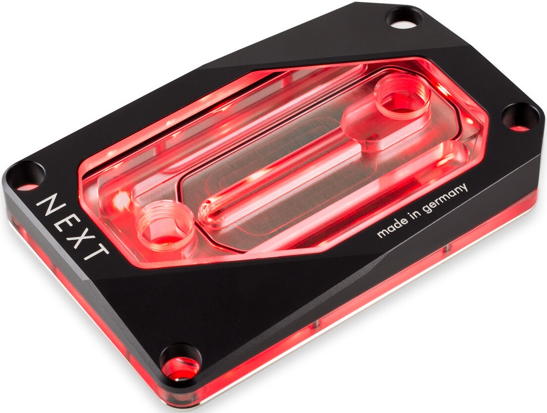 Cuplex Kryos NEXT sTRX4 FC