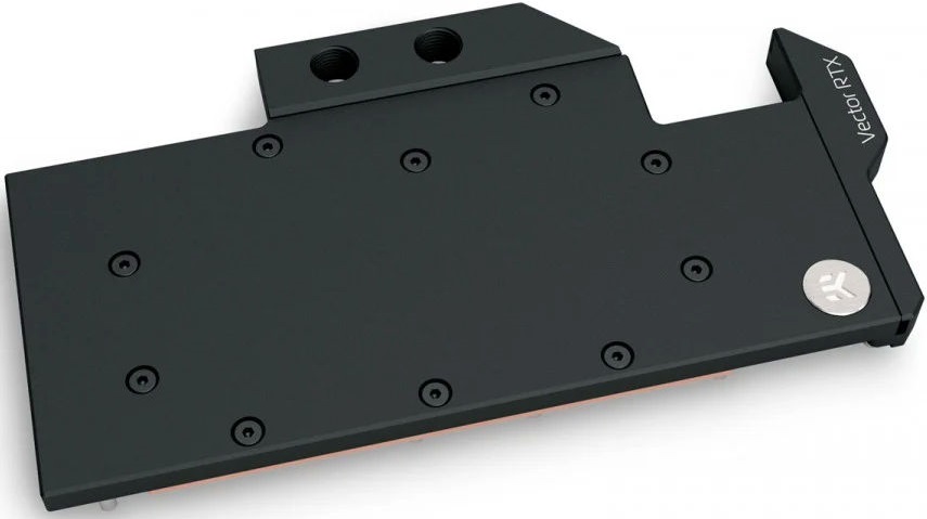 EK-Quantum Vector RTX