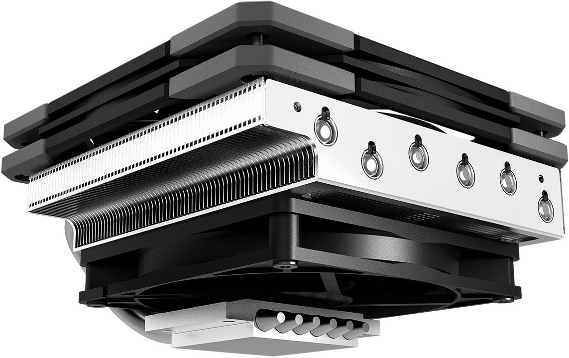 ID-Cooling IS-60 EVO ARGB