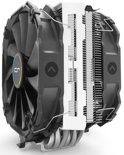 Cryorig R5