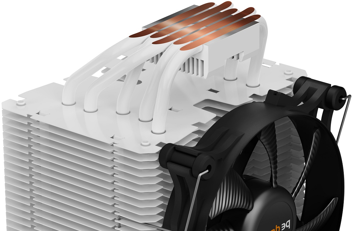 Shadow Rock 3 Whiteв