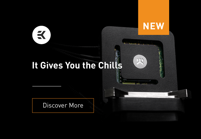 EK-QuantumX Delta TEC