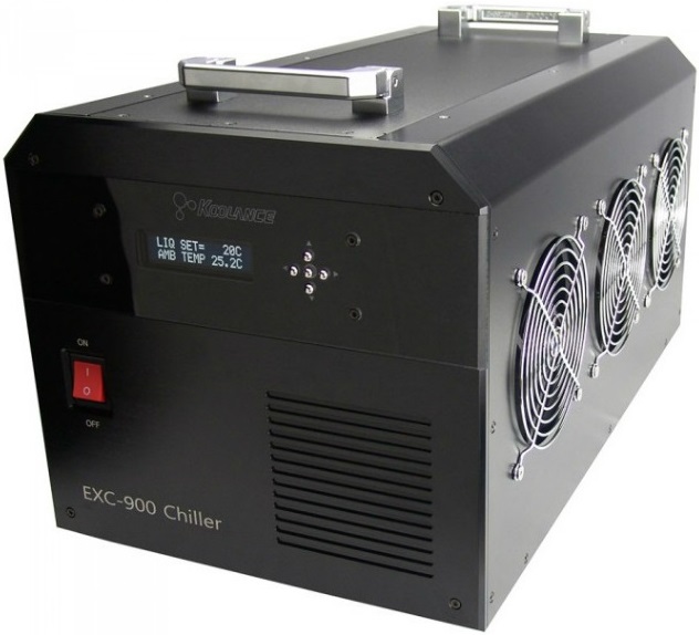 Koolance EXC-900