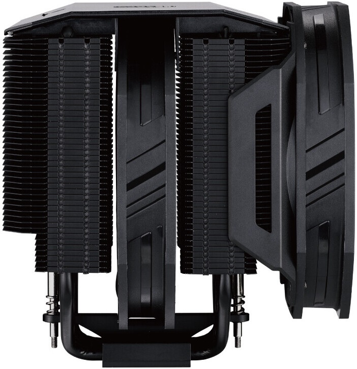 Cooler Master MasterAir MA624 Stealth