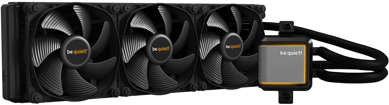 be quiet! Silent Loop 2