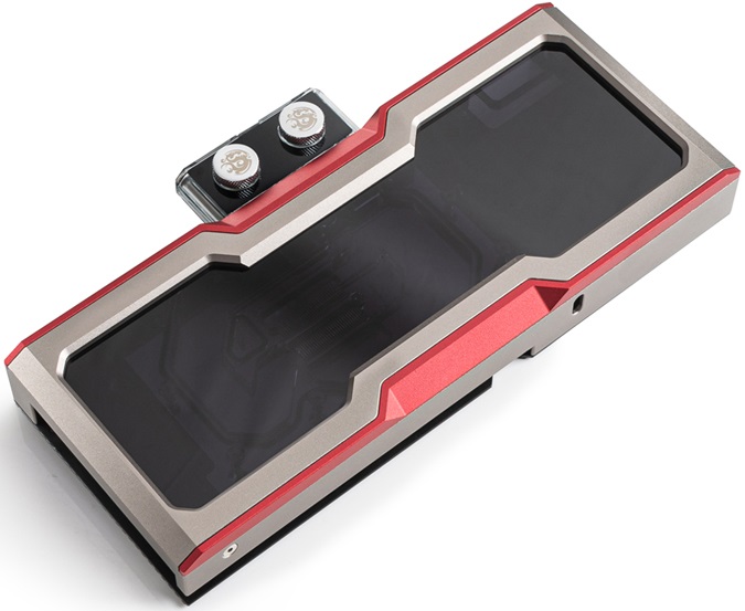 Bitspower Mobius Navi 21