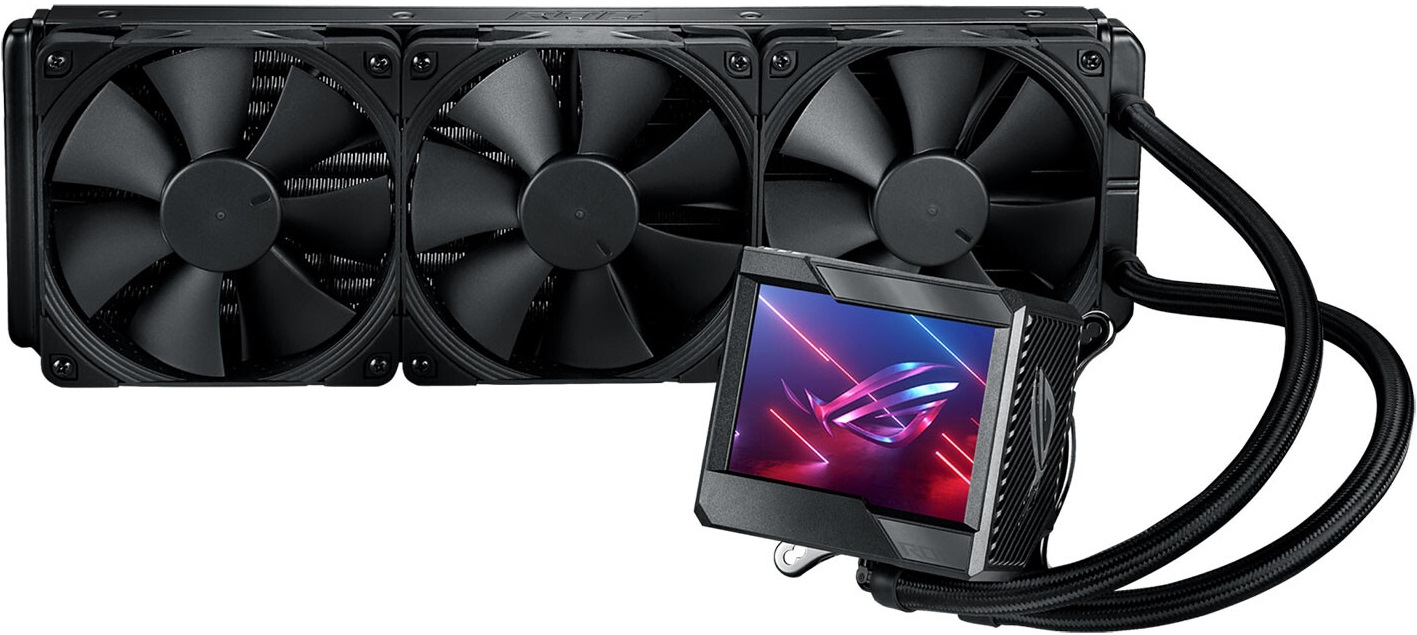 ASUS ROG Ryujin II