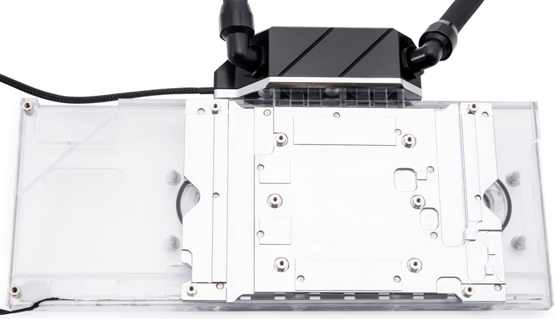 СЖО Alphacool Eiswolf 2