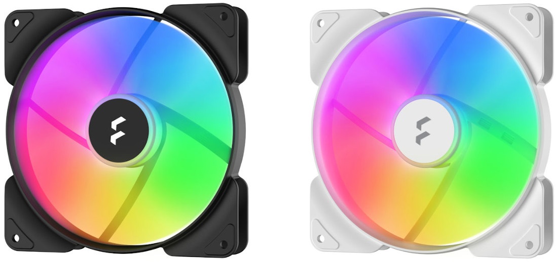 Fractal Design Aspect