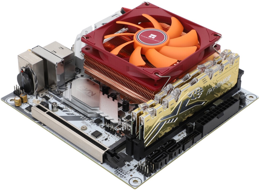 Thermalright AXP90-X47 Full Copper