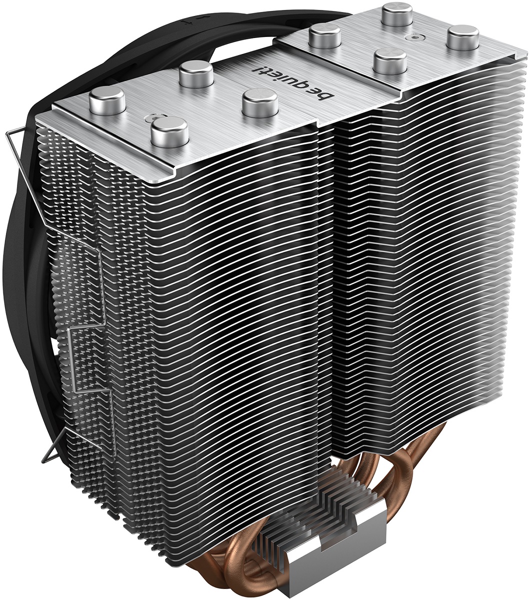 be quiet! Shadow Rock Slim 2