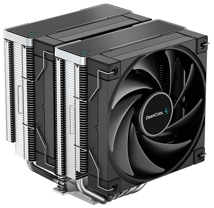 DeepCool AK620