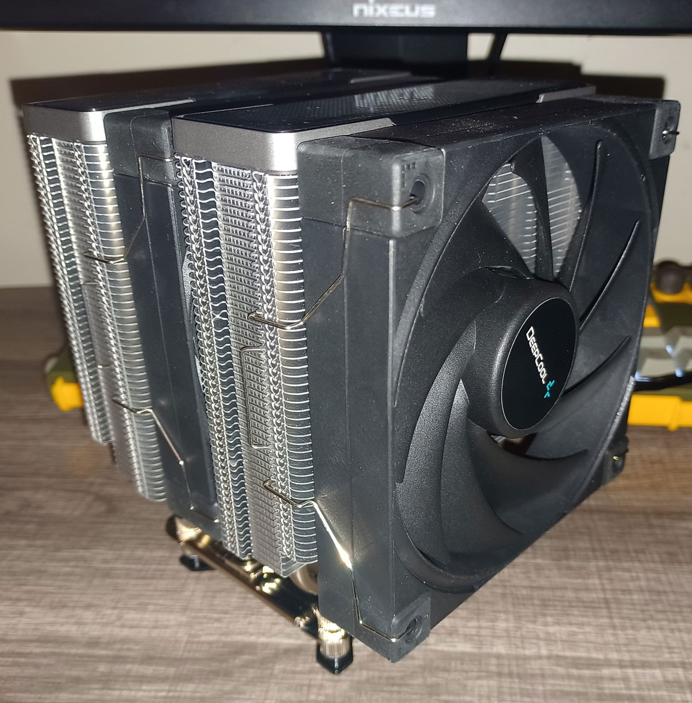 DeepCool AK620