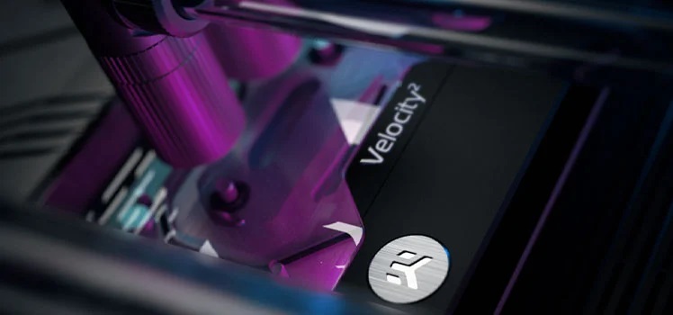 EK-Quantum Velocity2 D-RGB