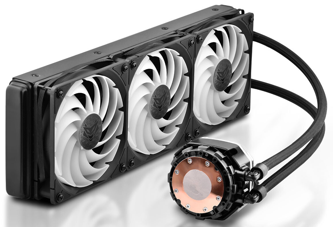 Sapphire Nitro+ S360-A