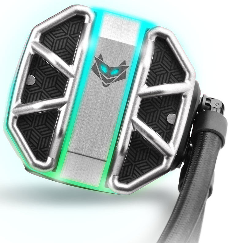 Sapphire Nitro+ S360-A