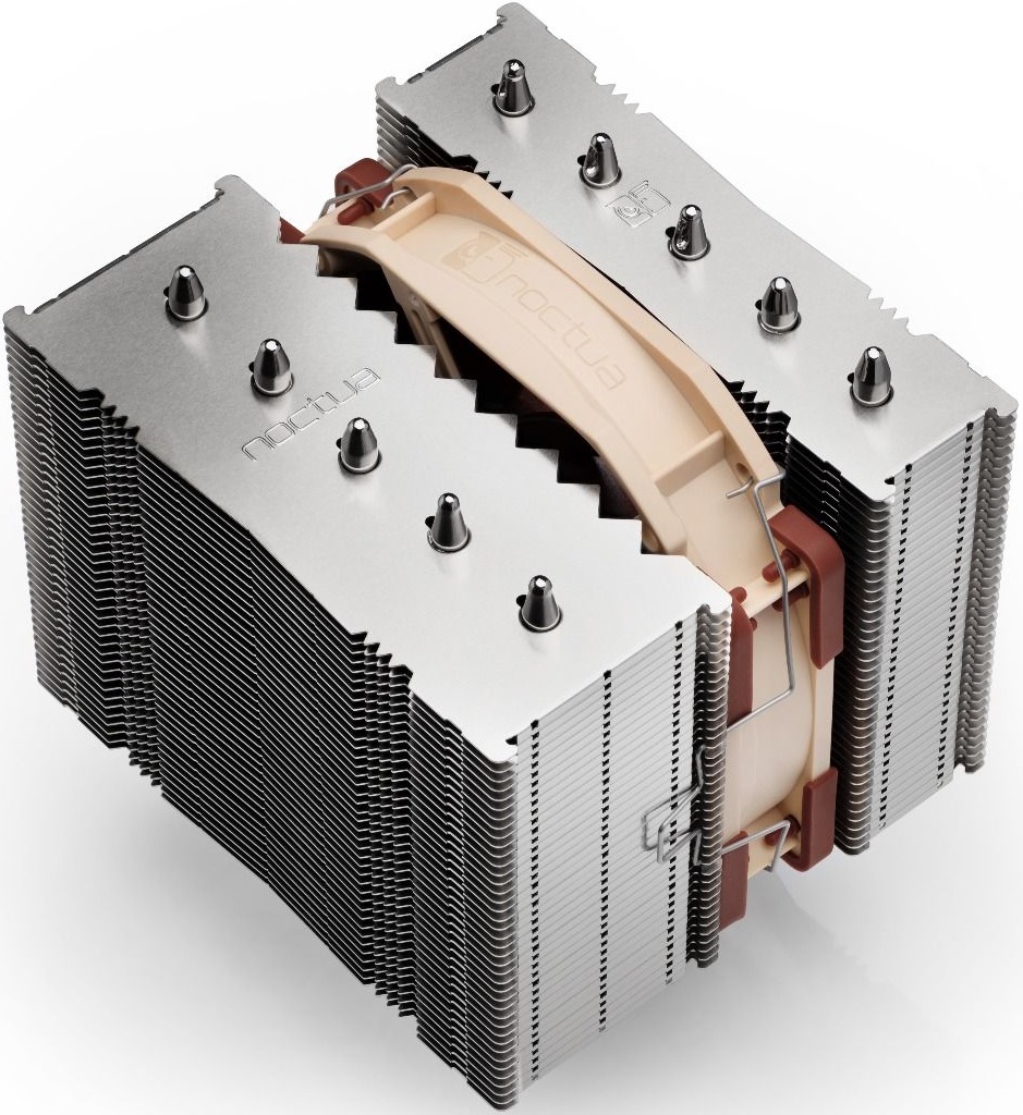 Noctua NH-D12L