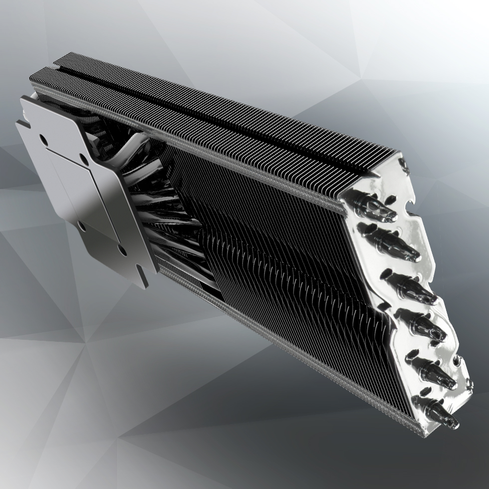 Raijintek Morpheus 8069