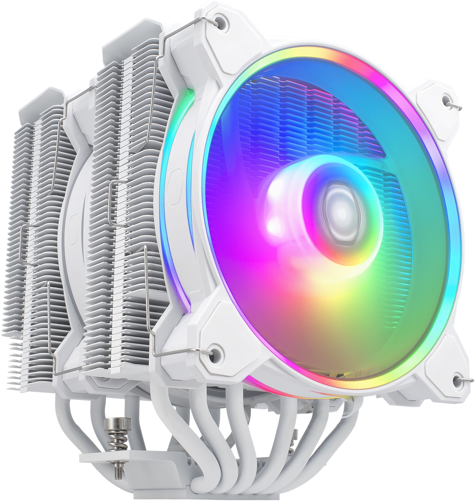 Cooler Master Hyper 622 Halo