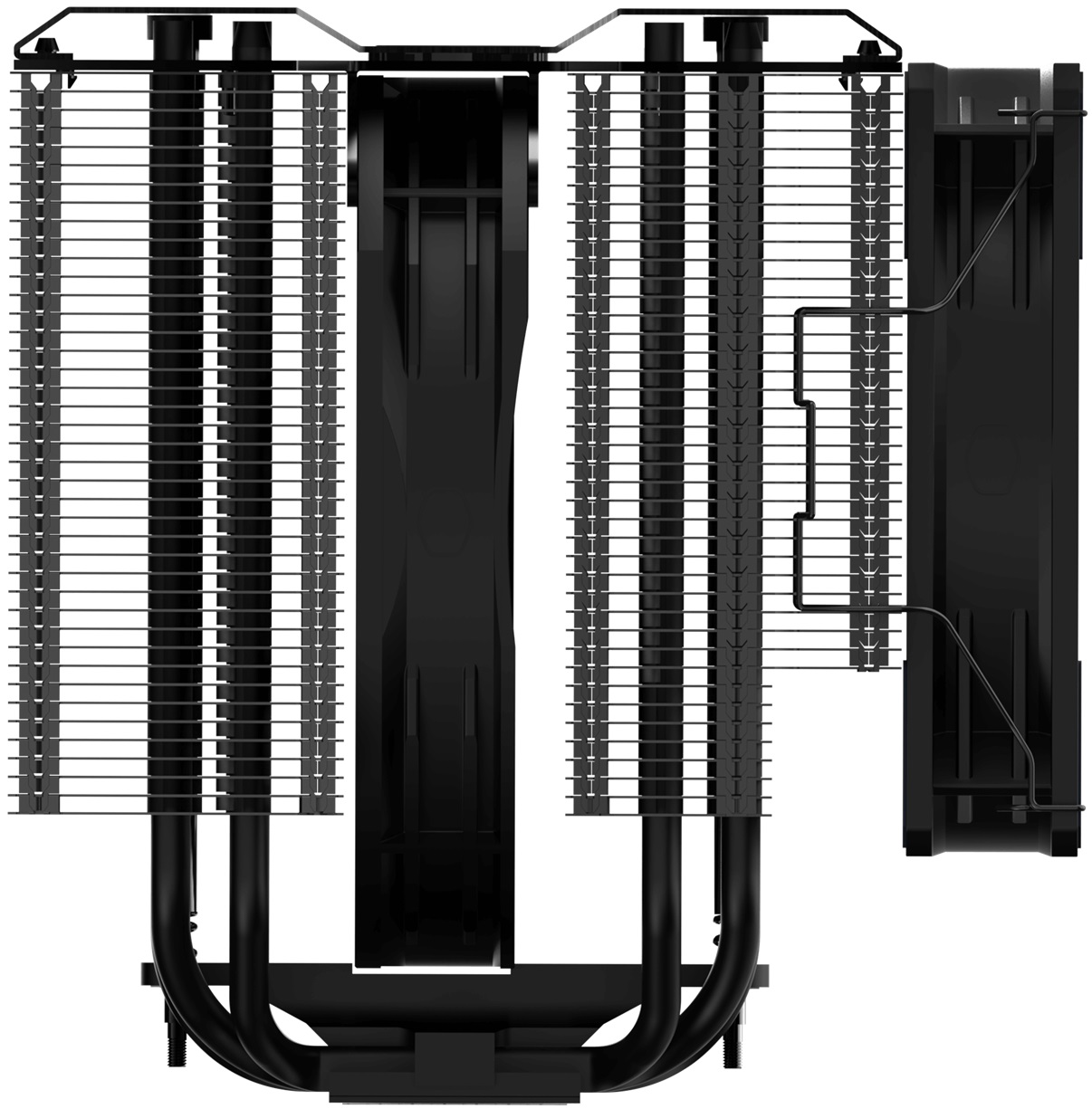 Cooler Master MA824 Stealth