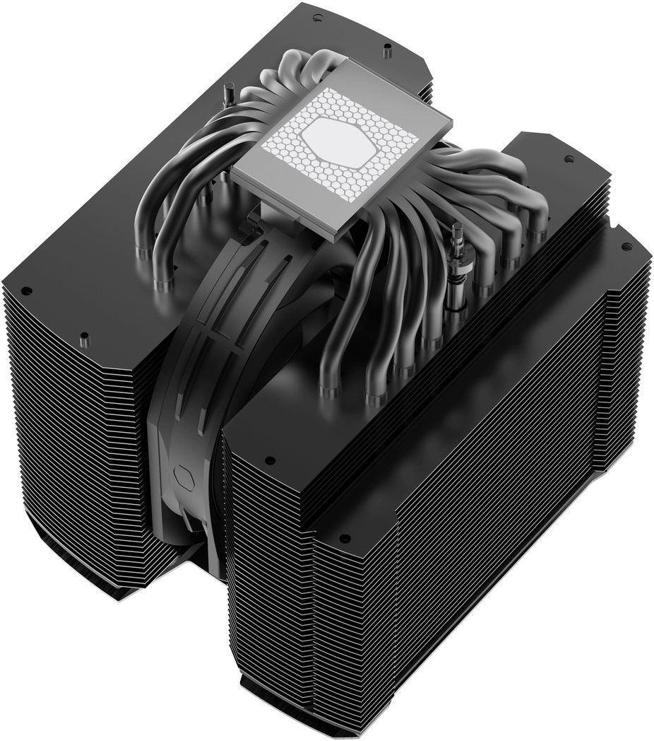 Cooler Master MA824 Stealth