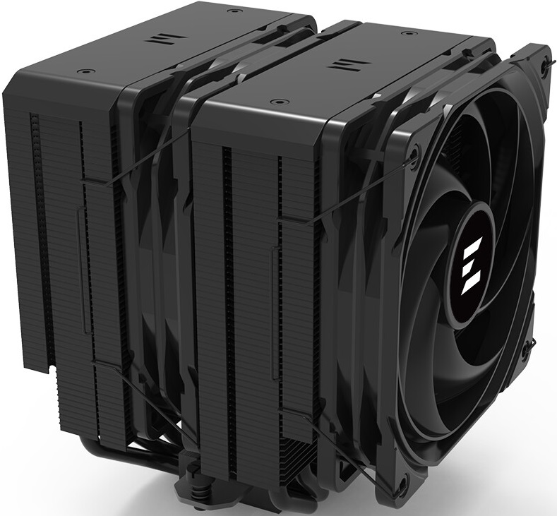 Zalman CNPS14X Duo Black