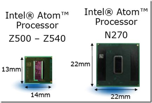 Intel Atom