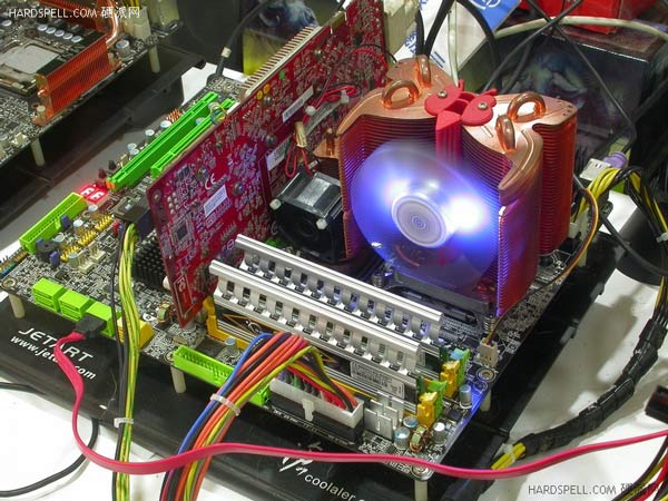 Разгон процессора Intel Core 2 Duo E8600 Разгон процессора Intel Core 2 Duo E8600