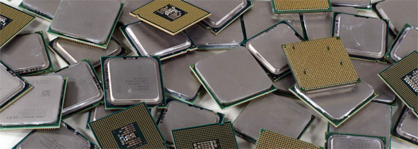 100 лучших процессоров Intel и AMD