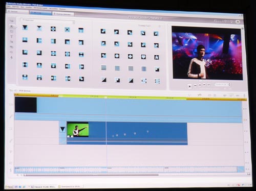 Анонс Core i7 в Киеве