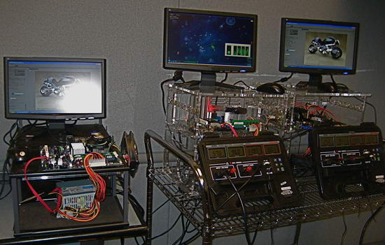 Intel Clarkdale & Arrandale processor Intel Clarkdale & Arrandale processor