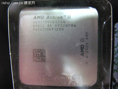 Процессор AMD Athlon II 215 Процессор AMD Athlon II 215