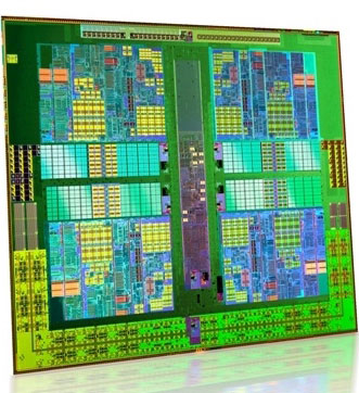 Athlon II X4 Athlon II X4