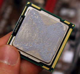 процессор Intel Core i7-930