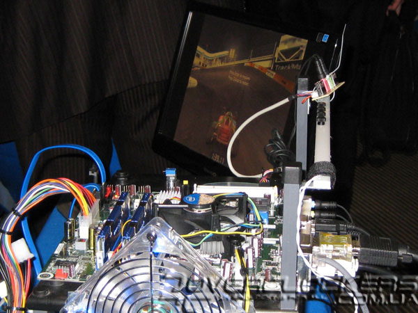 Презентация Intel Core 2010