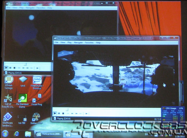 Презентация Intel Core 2010