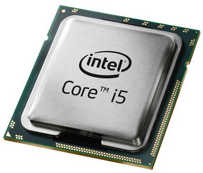 Процессор Intel Core i5 655K